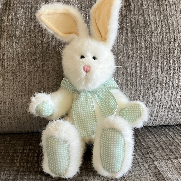 Boyds Bears Other - THE BOYD COLLECTION 
PETEY THUMPSTER
EXCELLENT CONDITION